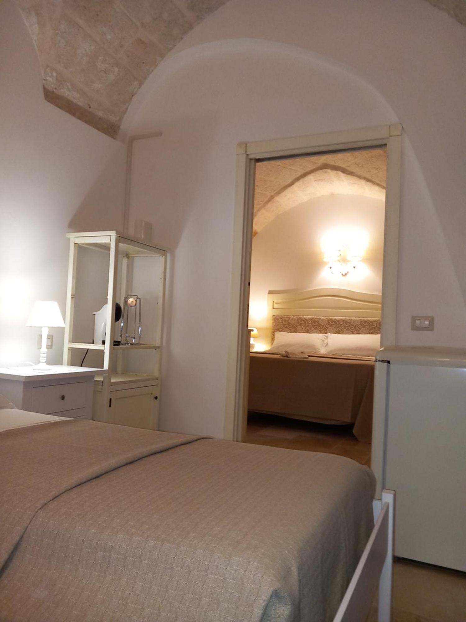 Antica Via Roma B&B E Relax Montalbano  Habitación foto